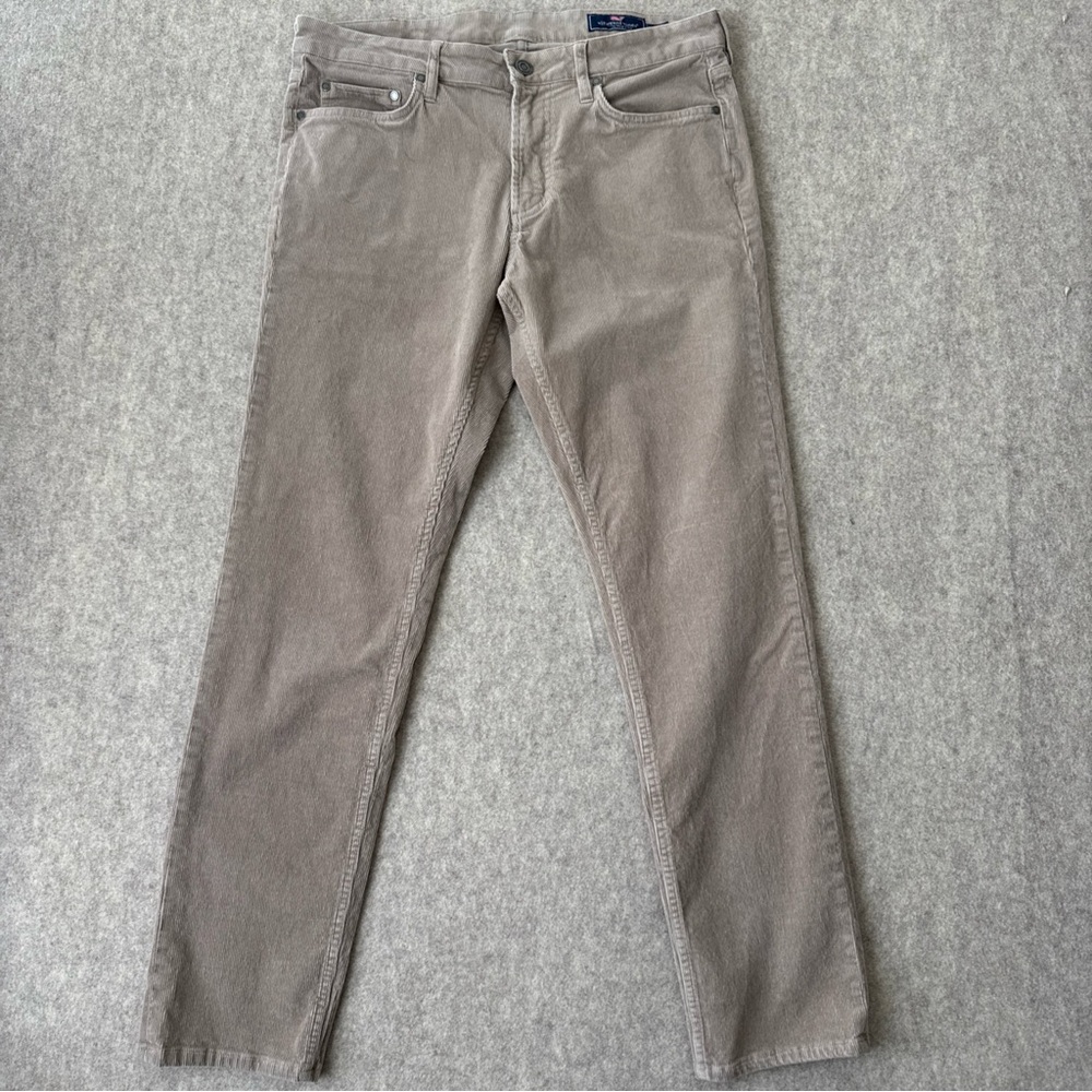 Vineyard vines 5 pocket‎ corduroy pants